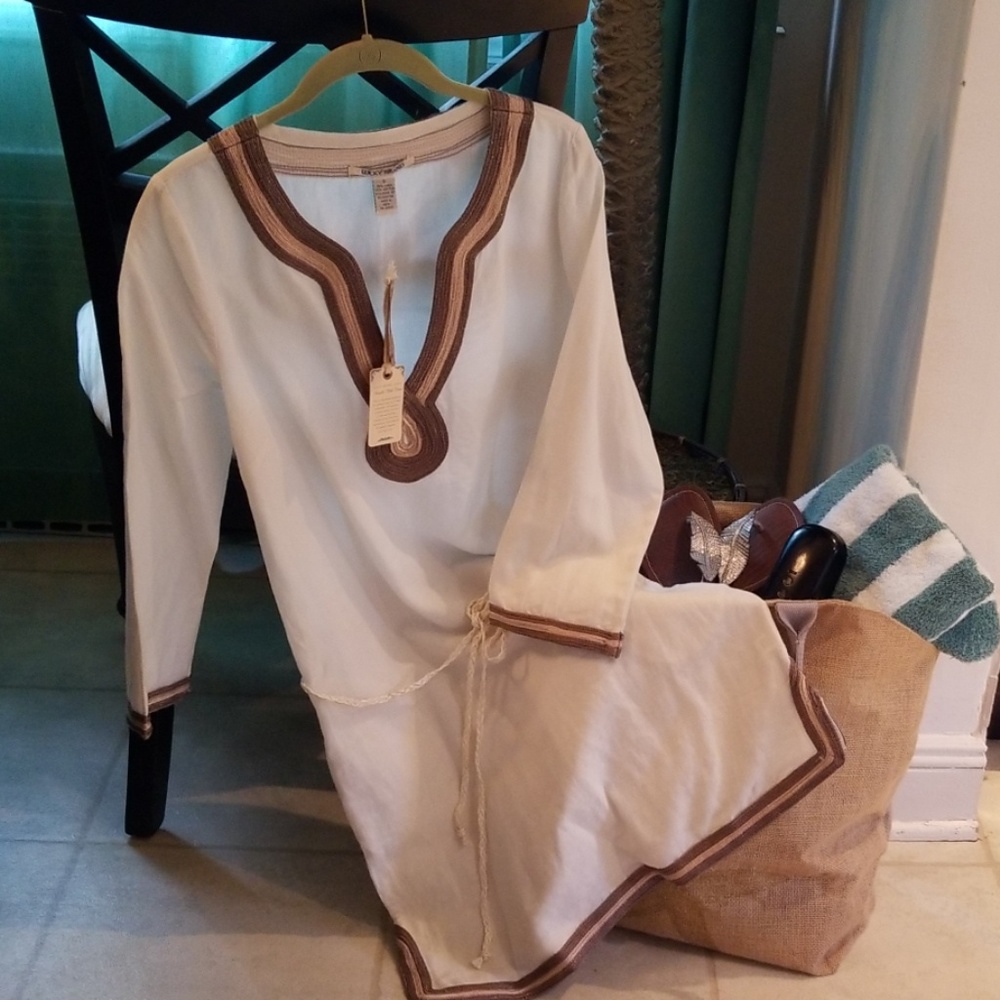 Lucky Brand Dress
